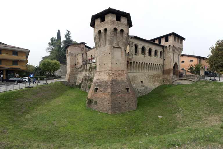 Rocchetta di Castellarano
